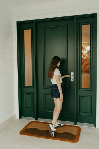 Large Door Mat