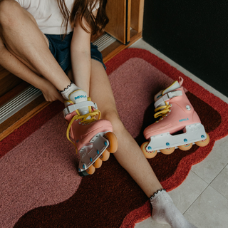 Berry Bold Large Door Mat