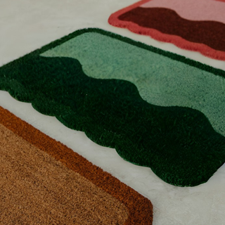 Sage Advice Medium Door Mat