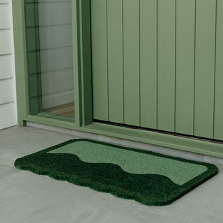 Sage Advice Medium Door Mat