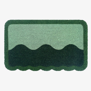 Sage Advice Large Door Mat - Perfectly Imperfect