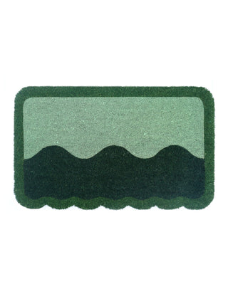 Sage Advice Large Door Mat