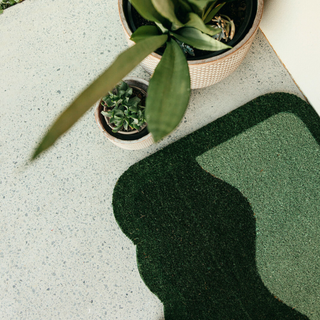 Sage Advice Large Door Mat