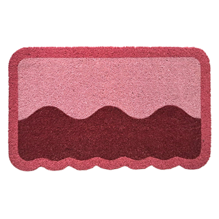 Berry Bold Large Door Mat