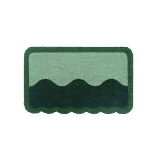 Sage Advice Medium Door Mat - Shades of Jupiter